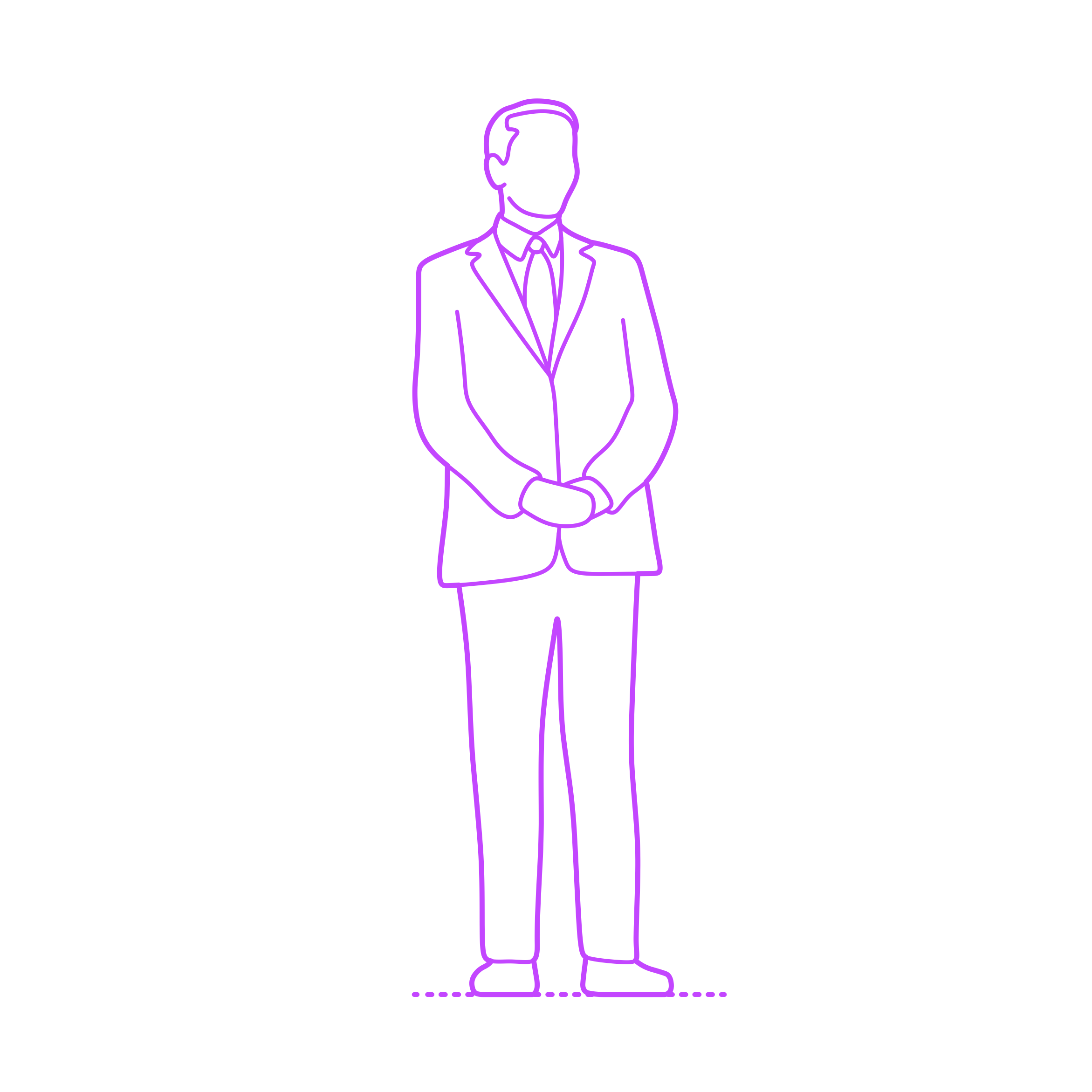 Pop Culture Us Politics Joe Biden Svg Line Art Free Vectors